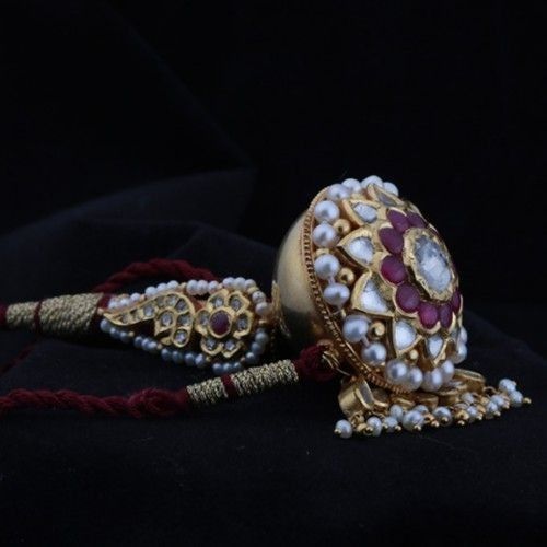 Rakhadi Set